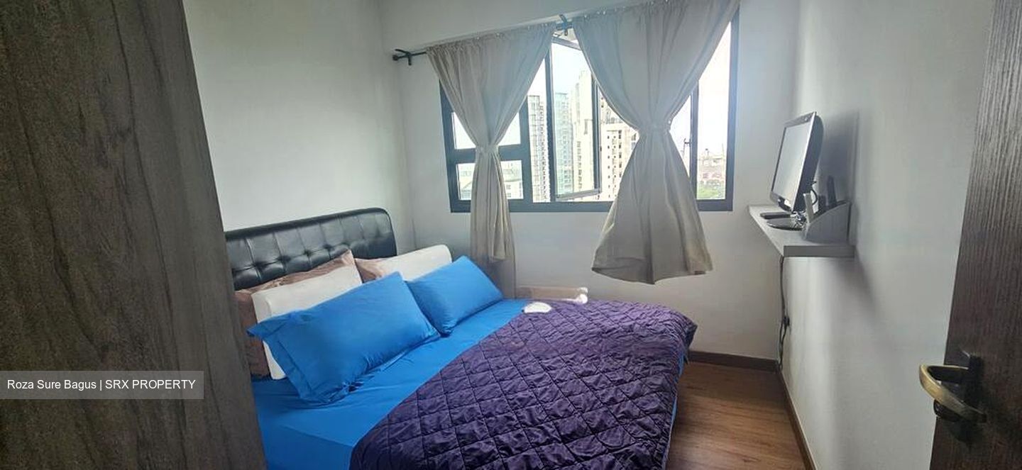 Blk 801B West Coast Parkview (Clementi), HDB 3 Rooms #435393191